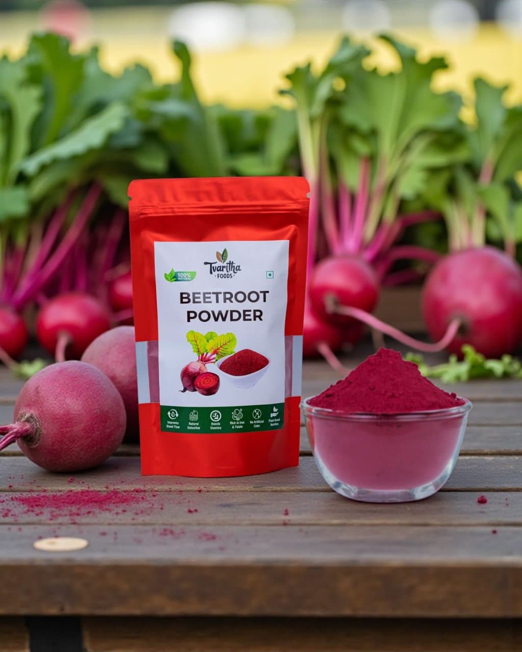 Beetroot Powder