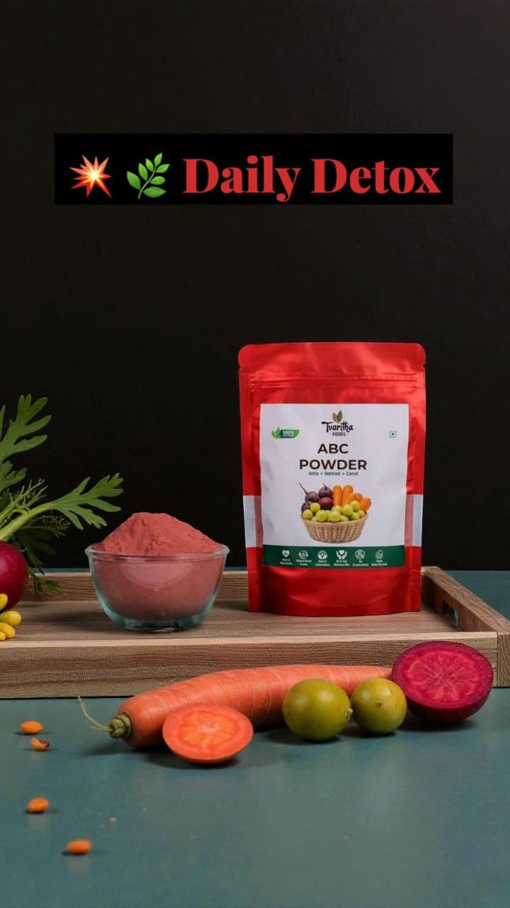 ABC Powder