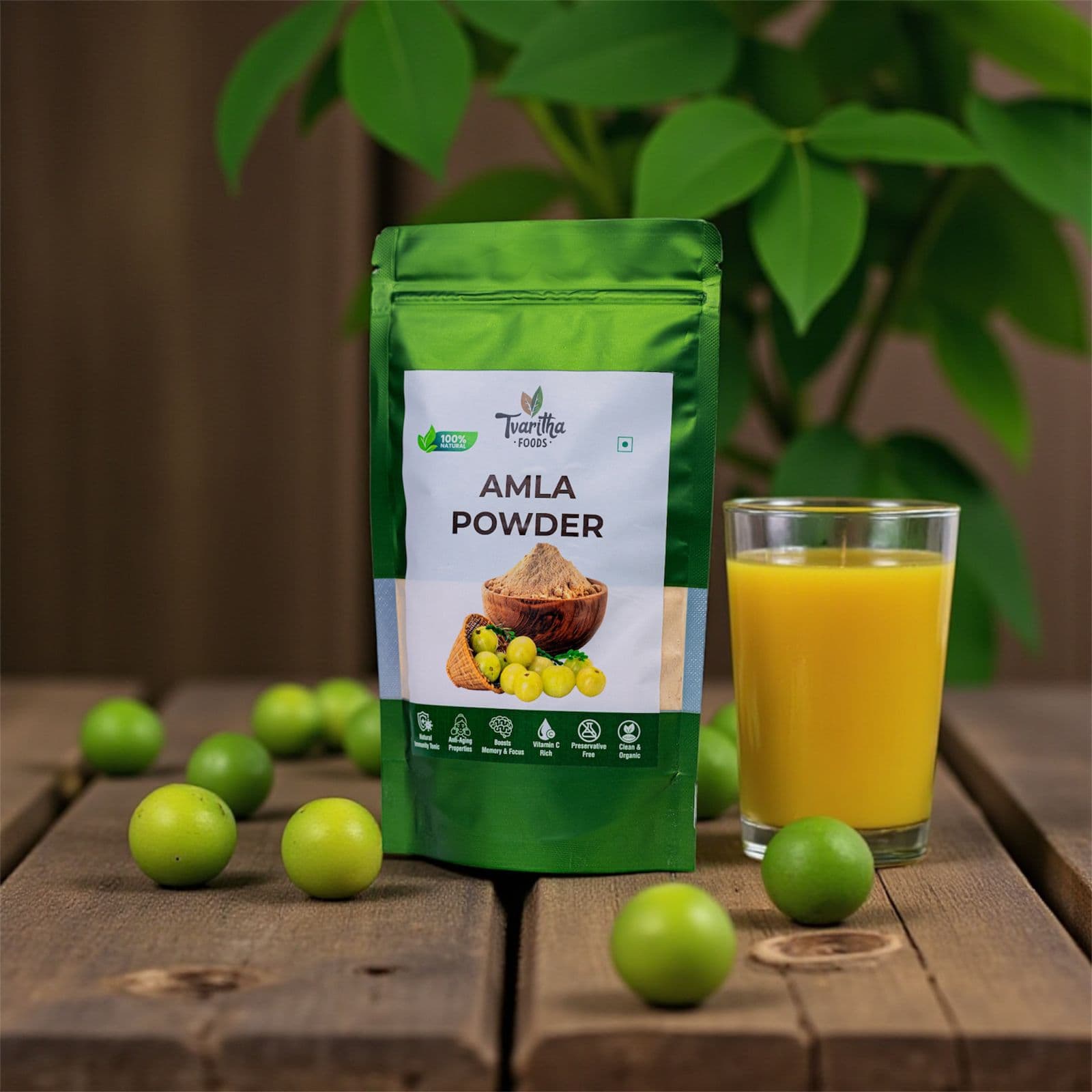 Amla Powder